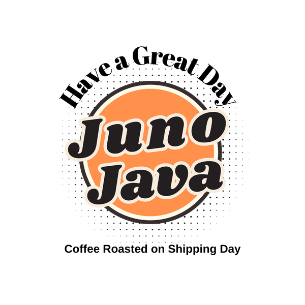 Juno Java Brew